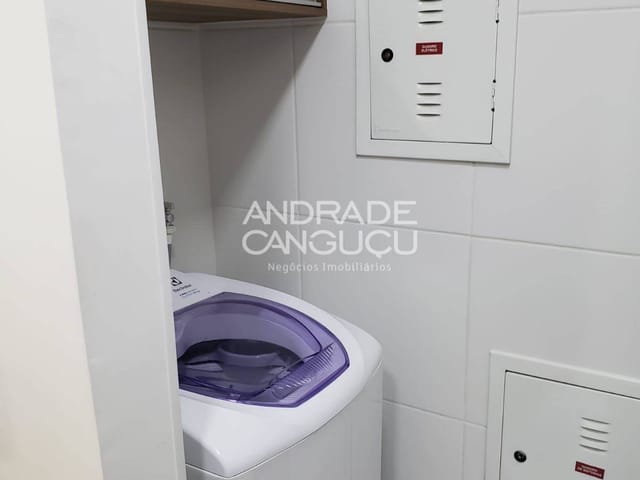 Apartamento 1 quarto e 1 banheiro, à venda ou para alugar, no bairro Jardim Goiás em Goiânia