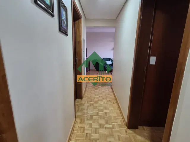 Apartamento 3 quartos e 2 banheiros, à venda, no bairro Jardim Sumaré em Araçatuba