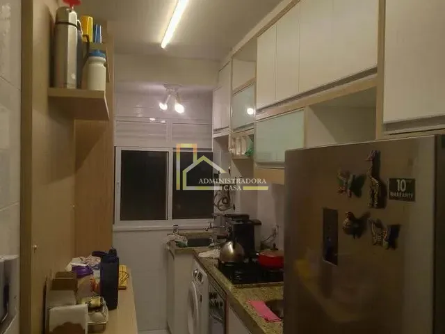 Apartamento com 92m² 2 quartos e 1 banheiro, à venda, no bairro Atuba em Curitiba