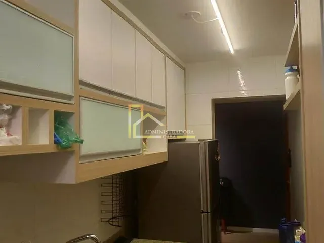 Apartamento com 92m² 2 quartos e 1 banheiro, à venda, no bairro Atuba em Curitiba
