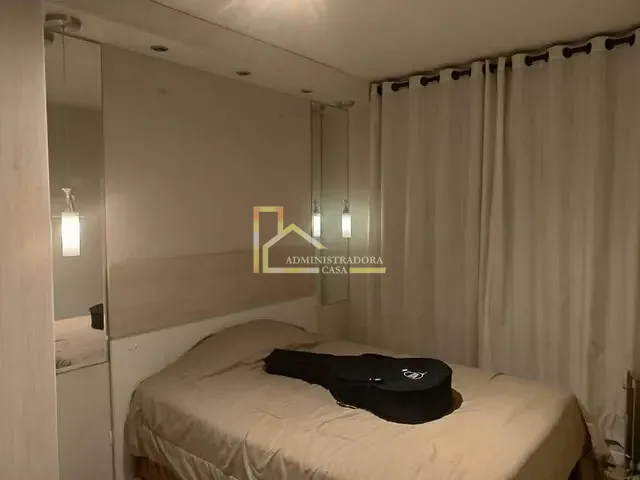 Apartamento com 92m² 2 quartos e 1 banheiro, à venda, no bairro Atuba em Curitiba