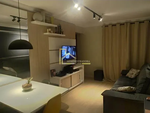 Apartamento com 92m² 2 quartos e 1 banheiro, à venda, no bairro Atuba em Curitiba