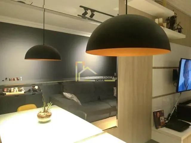 Apartamento com 92m² 2 quartos e 1 banheiro, à venda, no bairro Atuba em Curitiba