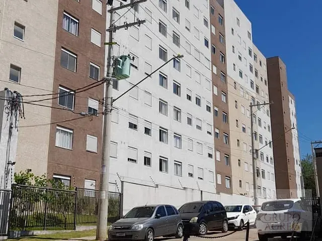 Apartamento 2 quartos e 1 banheiro, para alugar, no bairro Pirituba em São Paulo