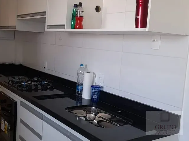 Apartamento 2 quartos e 1 banheiro, para alugar, no bairro Pirituba em São Paulo