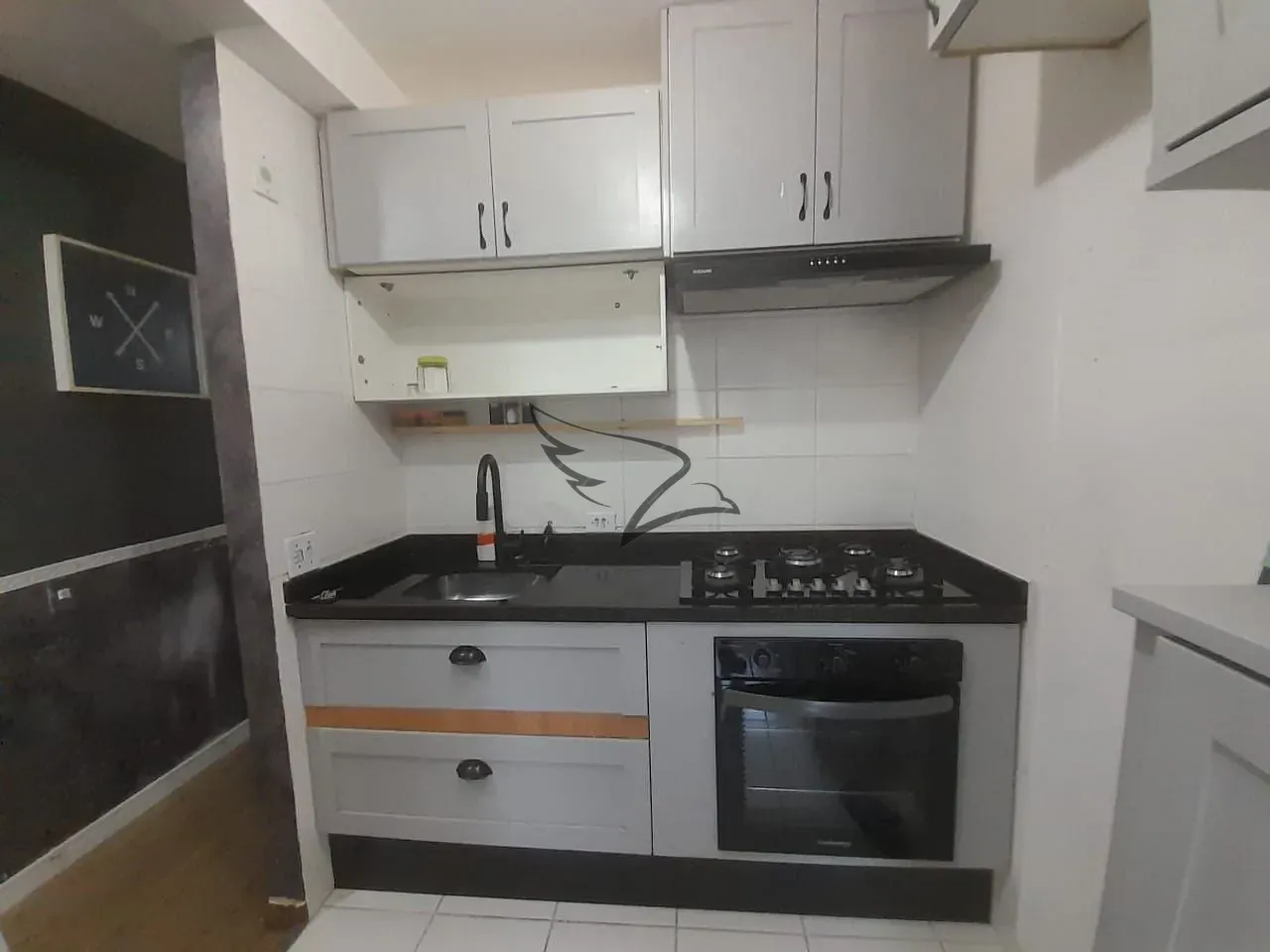 Apartamento, 2 quartos, 50 m² - Foto 4
