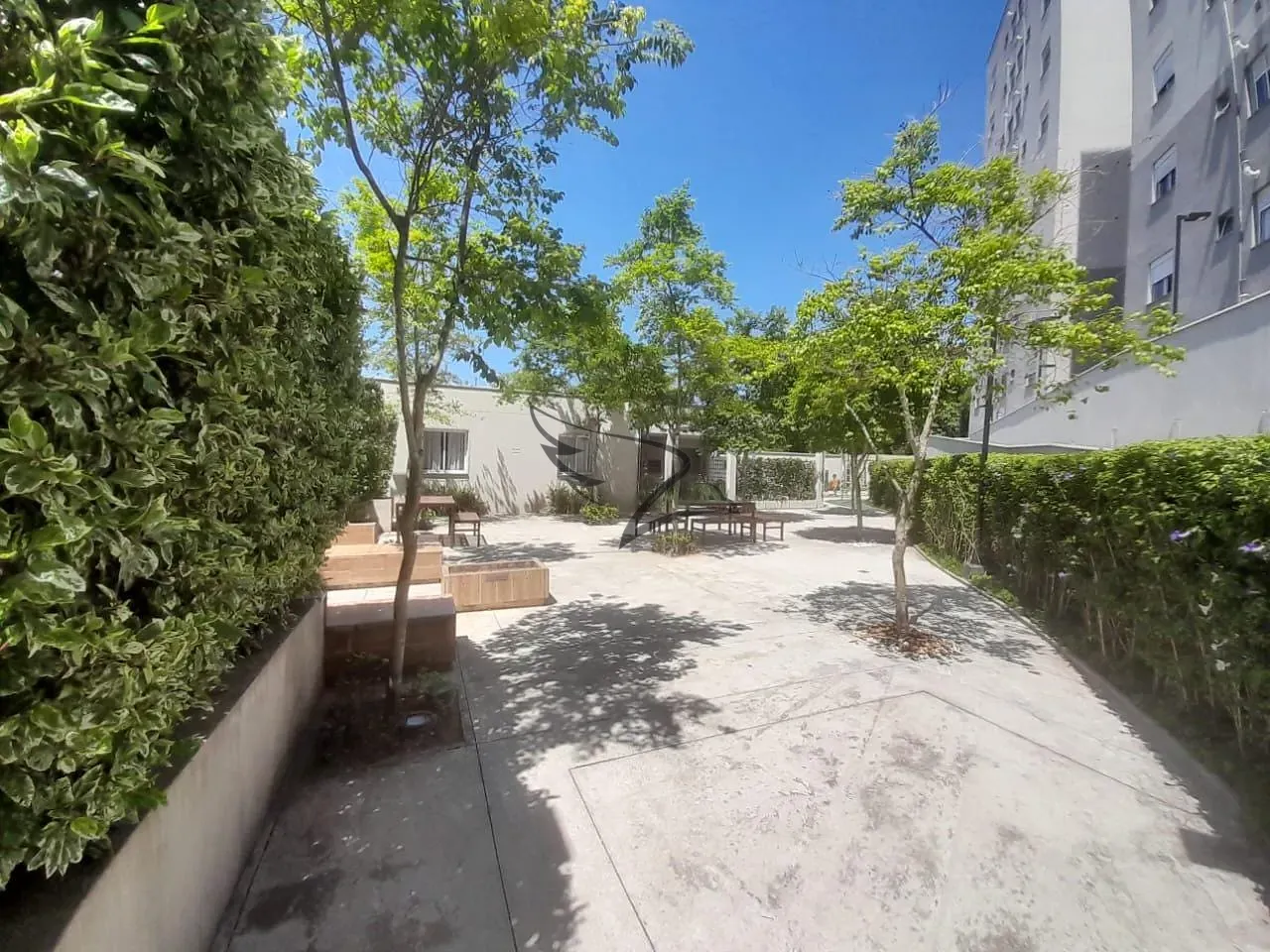 Apartamento, 2 quartos, 50 m² - Foto 17