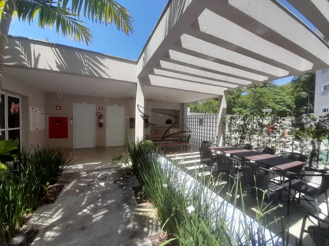 Apartamento, 2 quartos, 50 m² - Foto 19