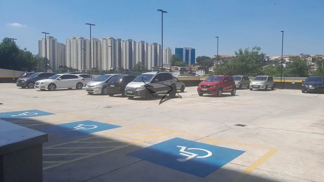 Apartamento, 2 quartos, 50 m² - Foto 28