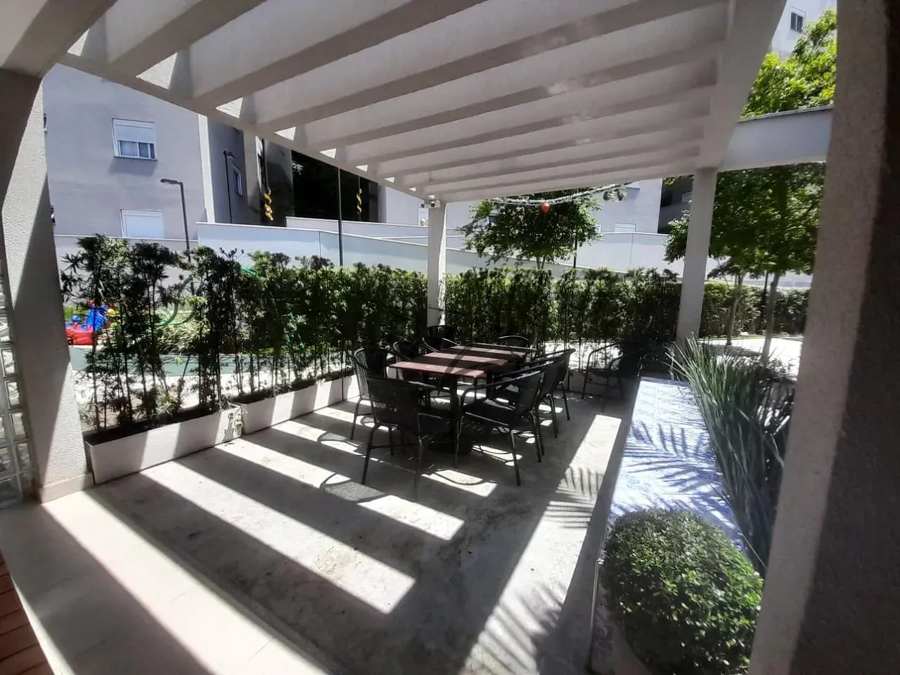 Apartamento, 2 quartos, 50 m² - Foto 18