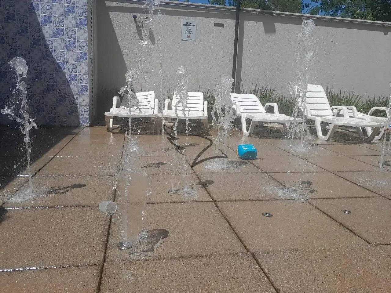 Apartamento, 2 quartos, 50 m² - Foto 21