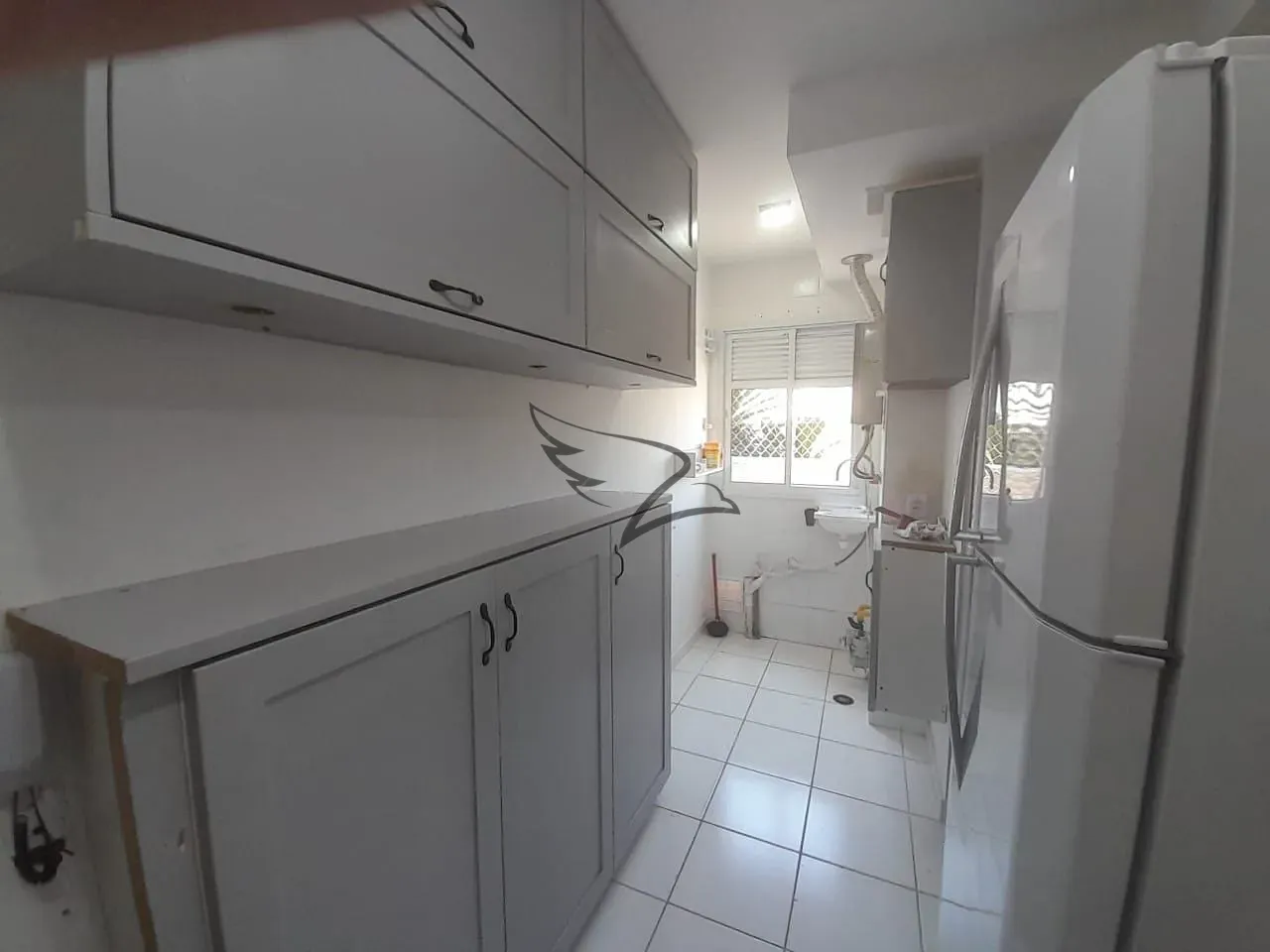 Apartamento, 2 quartos, 50 m² - Foto 8