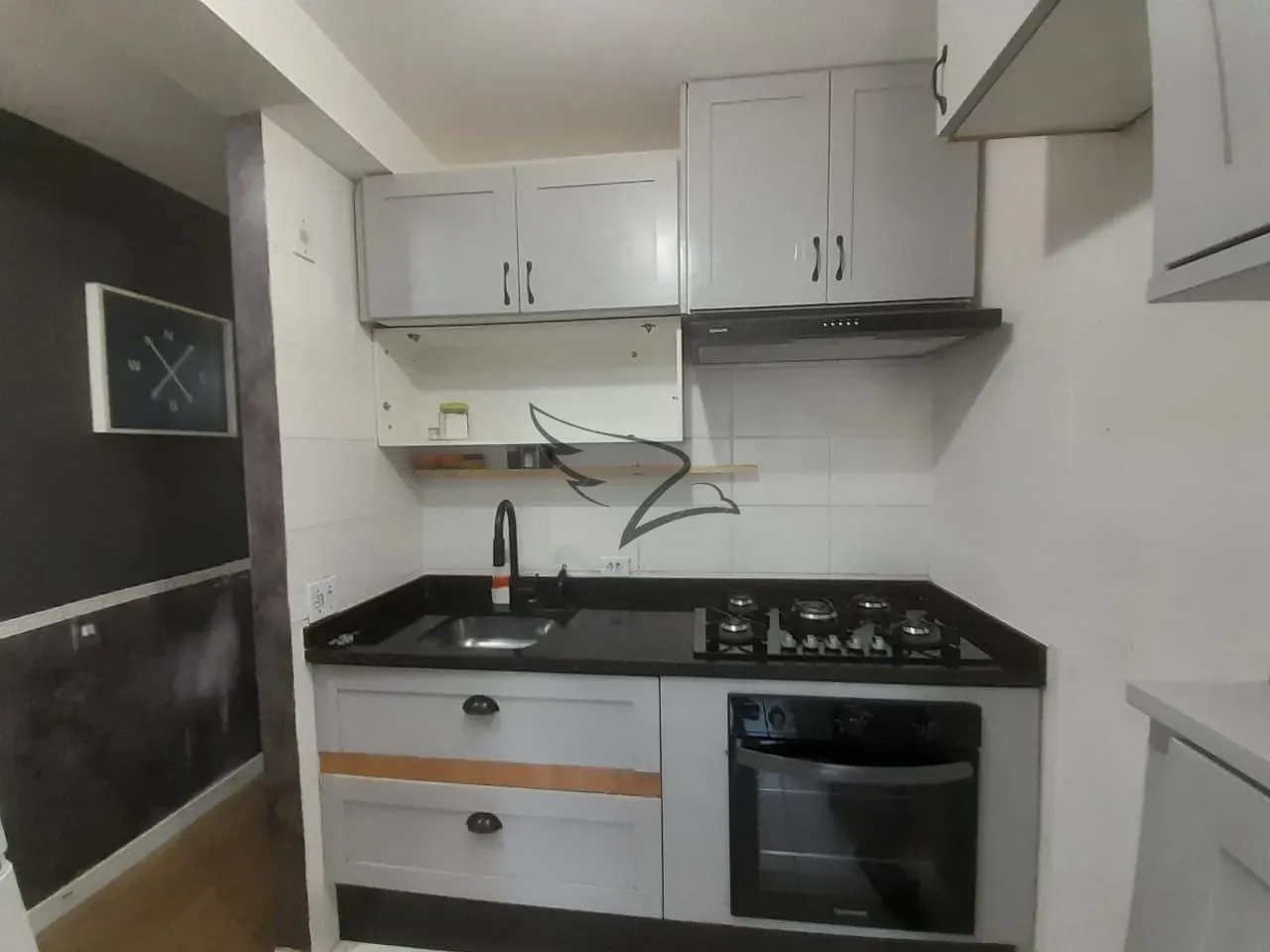 Apartamento, 2 quartos, 50 m² - Foto 5