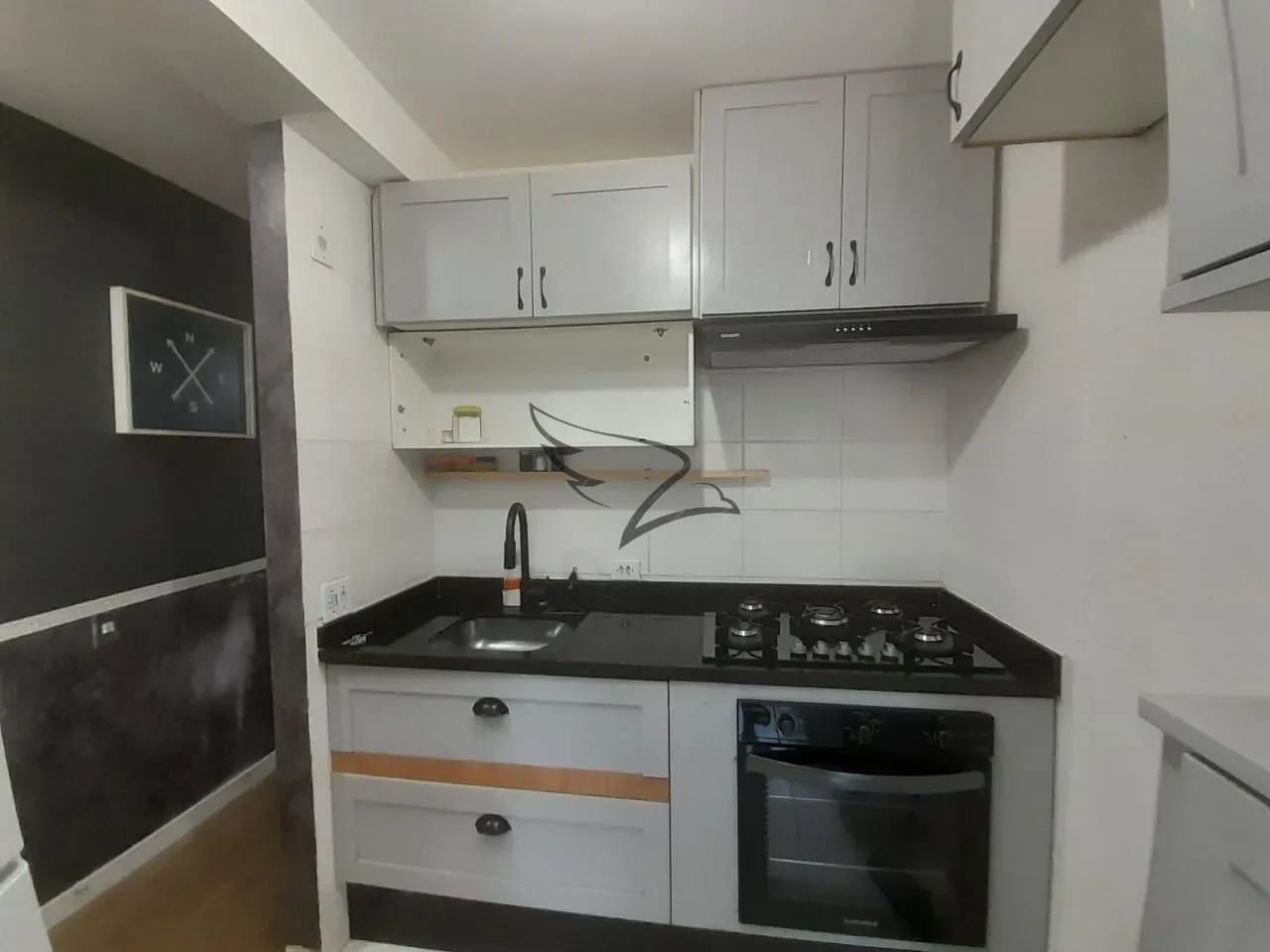 Apartamento, 2 quartos, 50 m² - Foto 6