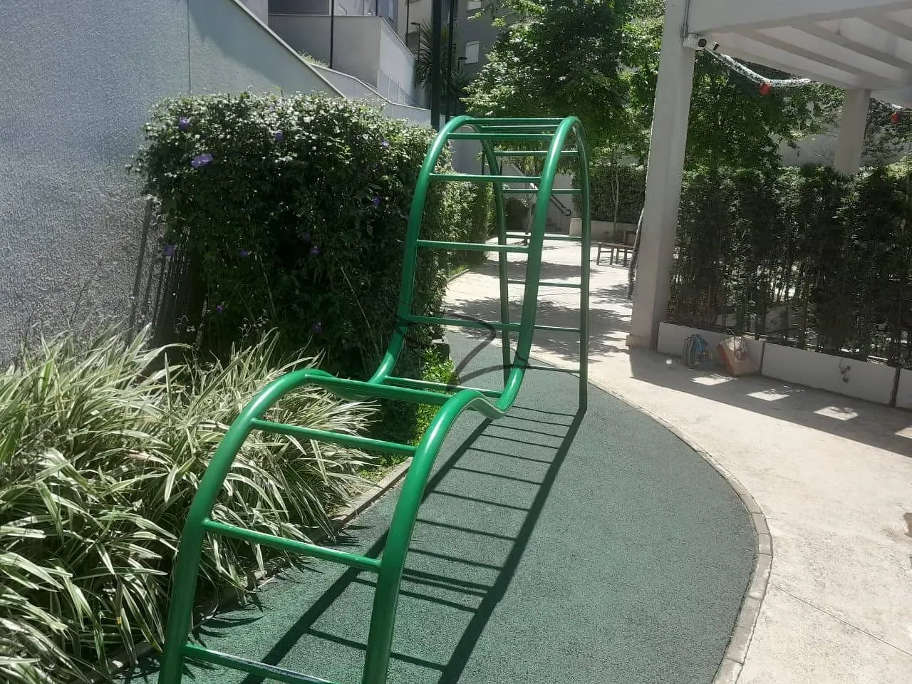 Apartamento, 2 quartos, 50 m² - Foto 24