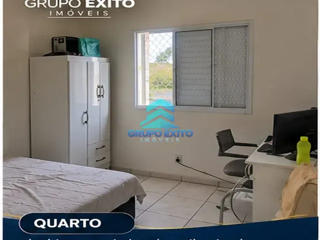 Apartamento 2 quartos e 1 banheiro, à venda, no bairro Jardim do Divino em São Paulo