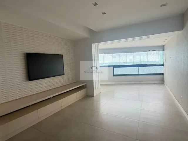 Apartamento 3 quartos e 3 banheiros, à venda, no bairro Praia de Itaparica em Vila Velha