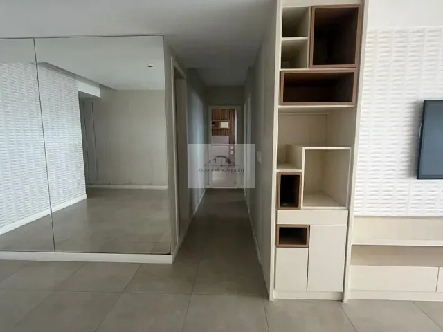 Apartamento 3 quartos e 3 banheiros, à venda, no bairro Praia de Itaparica em Vila Velha