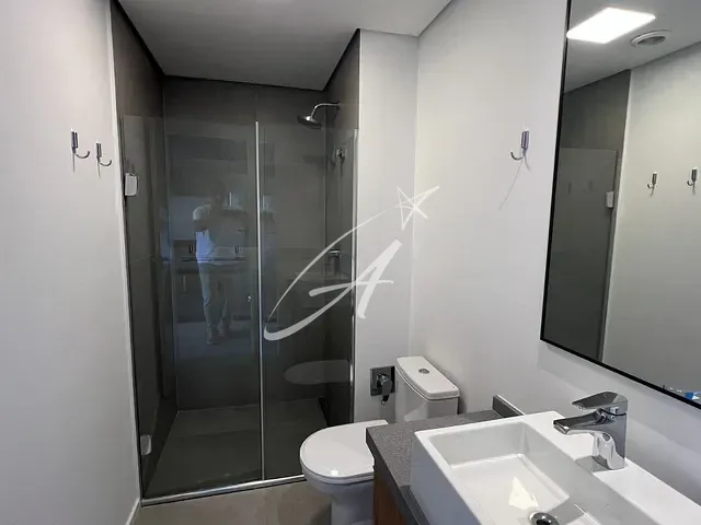 Apartamento com 26m² 1 quarto e 1 banheiro, para alugar, no bairro Vila Gomes Cardim em São Paulo