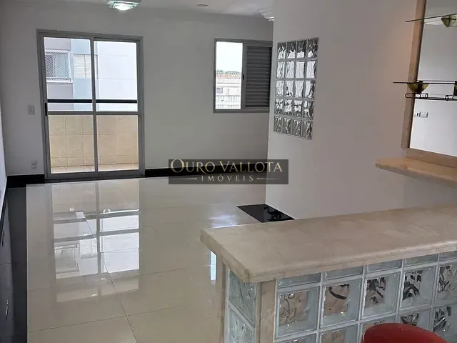Apartamento 2 quartos e 1 banheiro, à venda, no bairro Mooca em São Paulo