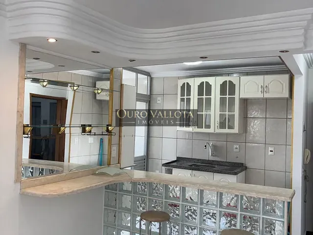 Apartamento 2 quartos e 1 banheiro, à venda, no bairro Mooca em São Paulo