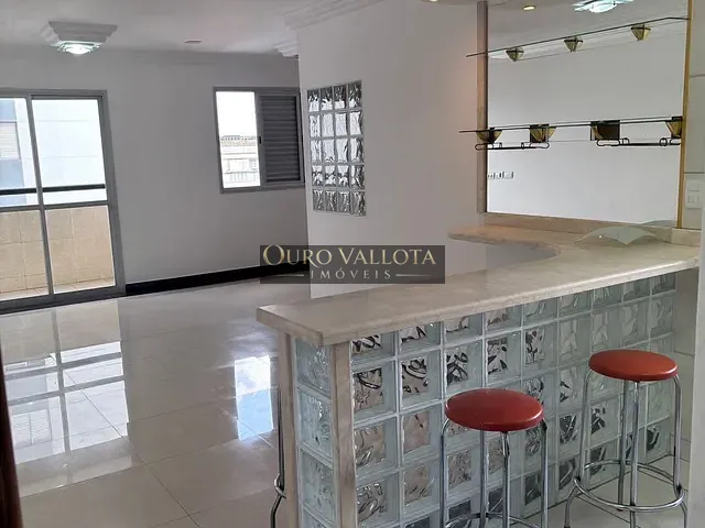 Apartamento 2 quartos e 1 banheiro, à venda, no bairro Mooca em São Paulo