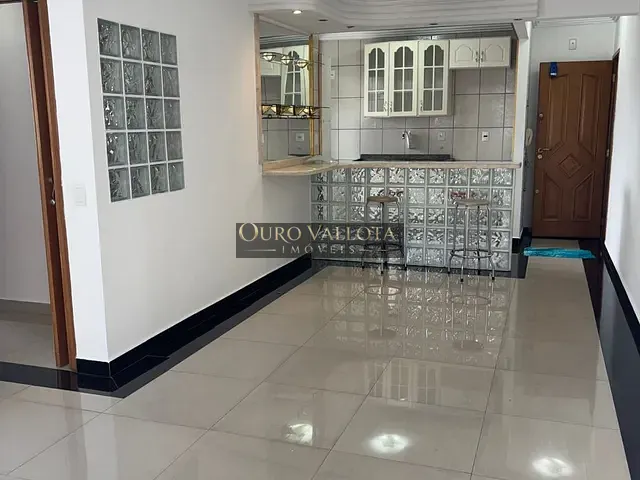 Apartamento 2 quartos e 1 banheiro, à venda, no bairro Mooca em São Paulo