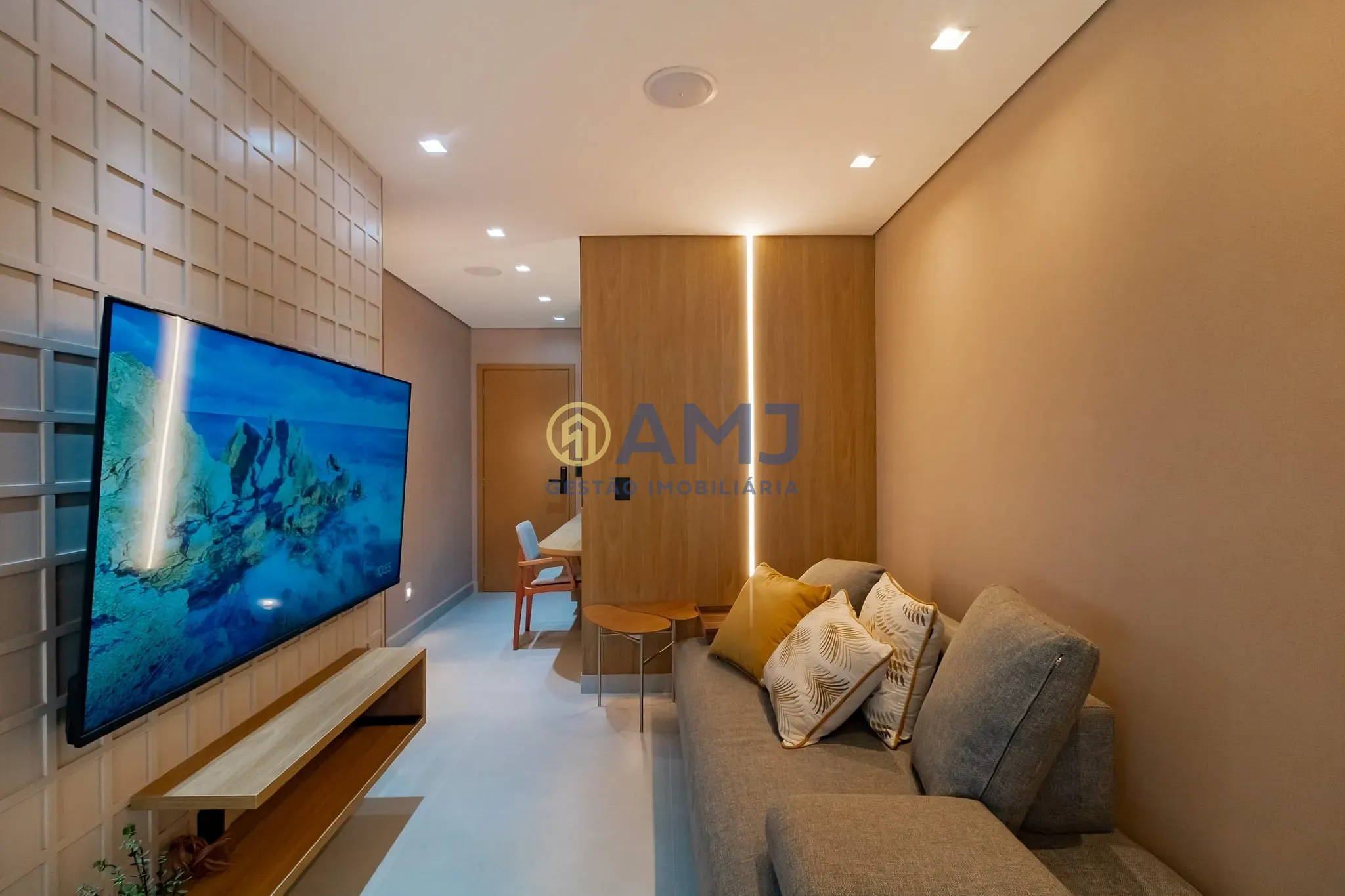 Apartamento, 3 quartos, 122 m² - Foto 14
