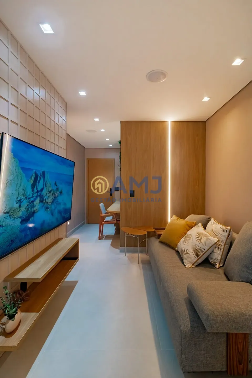 Apartamento, 3 quartos, 122 m² - Foto 15