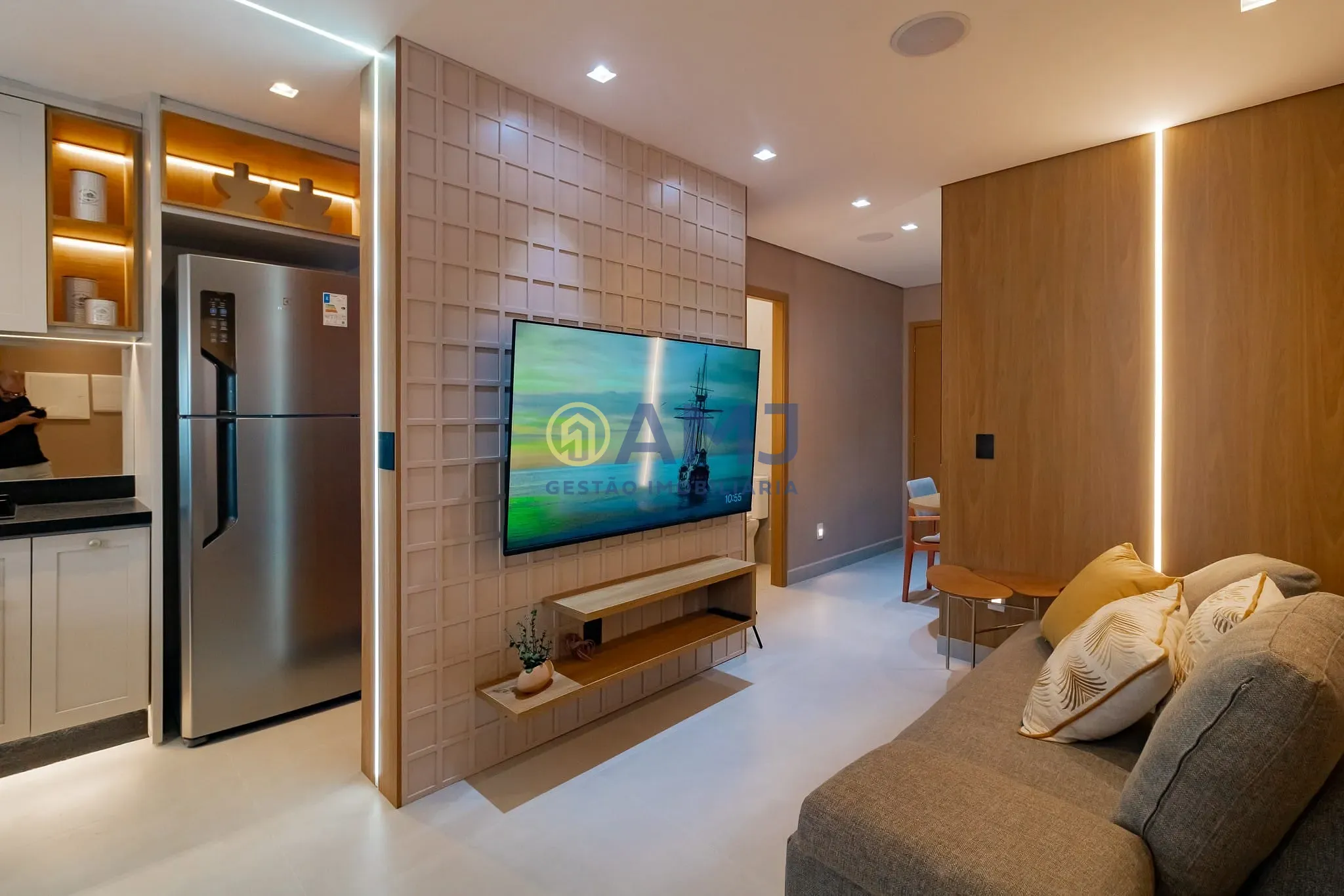 Apartamento, 3 quartos, 122 m² - Foto 16