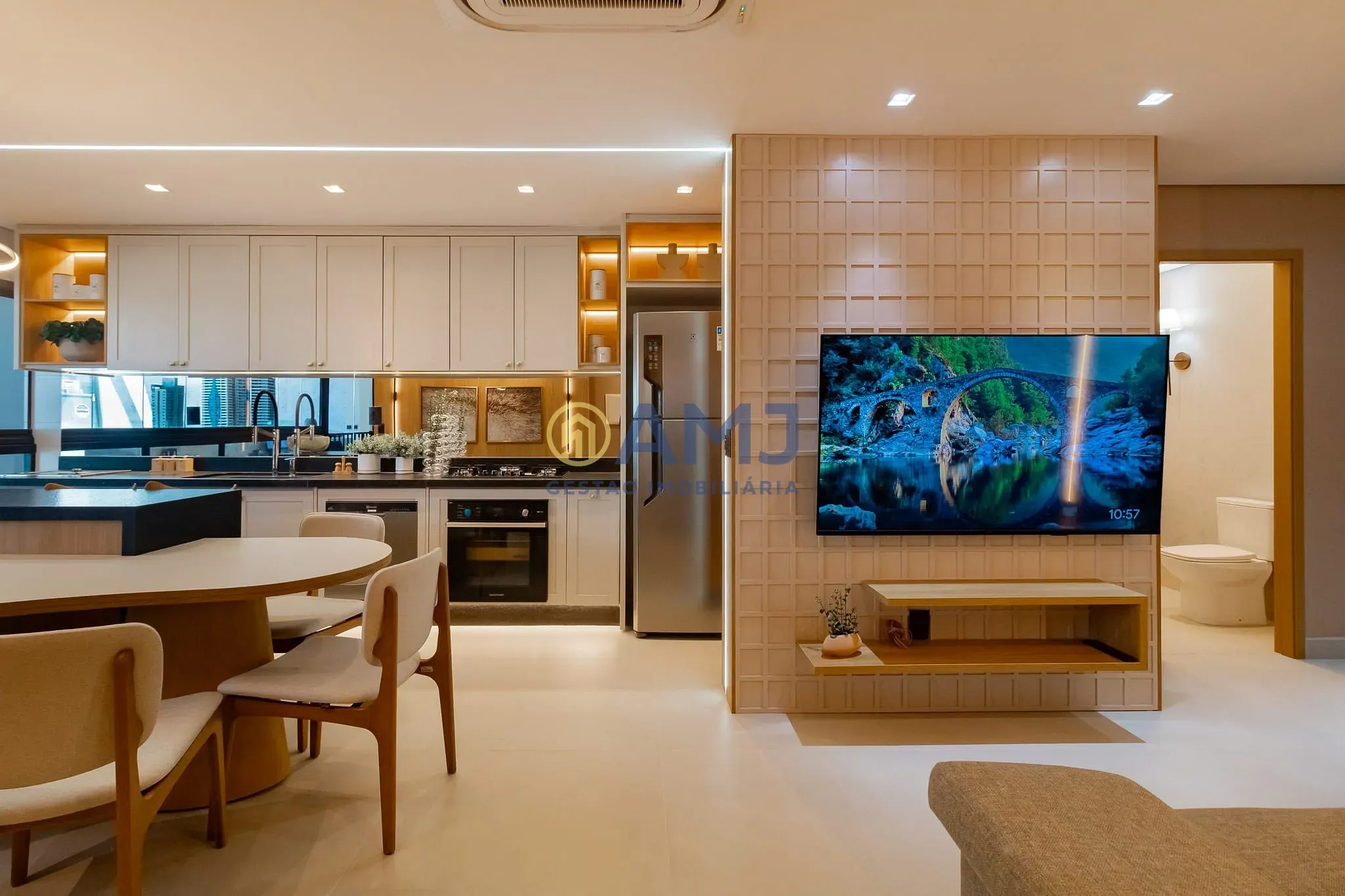 Apartamento, 3 quartos, 122 m² - Foto 17