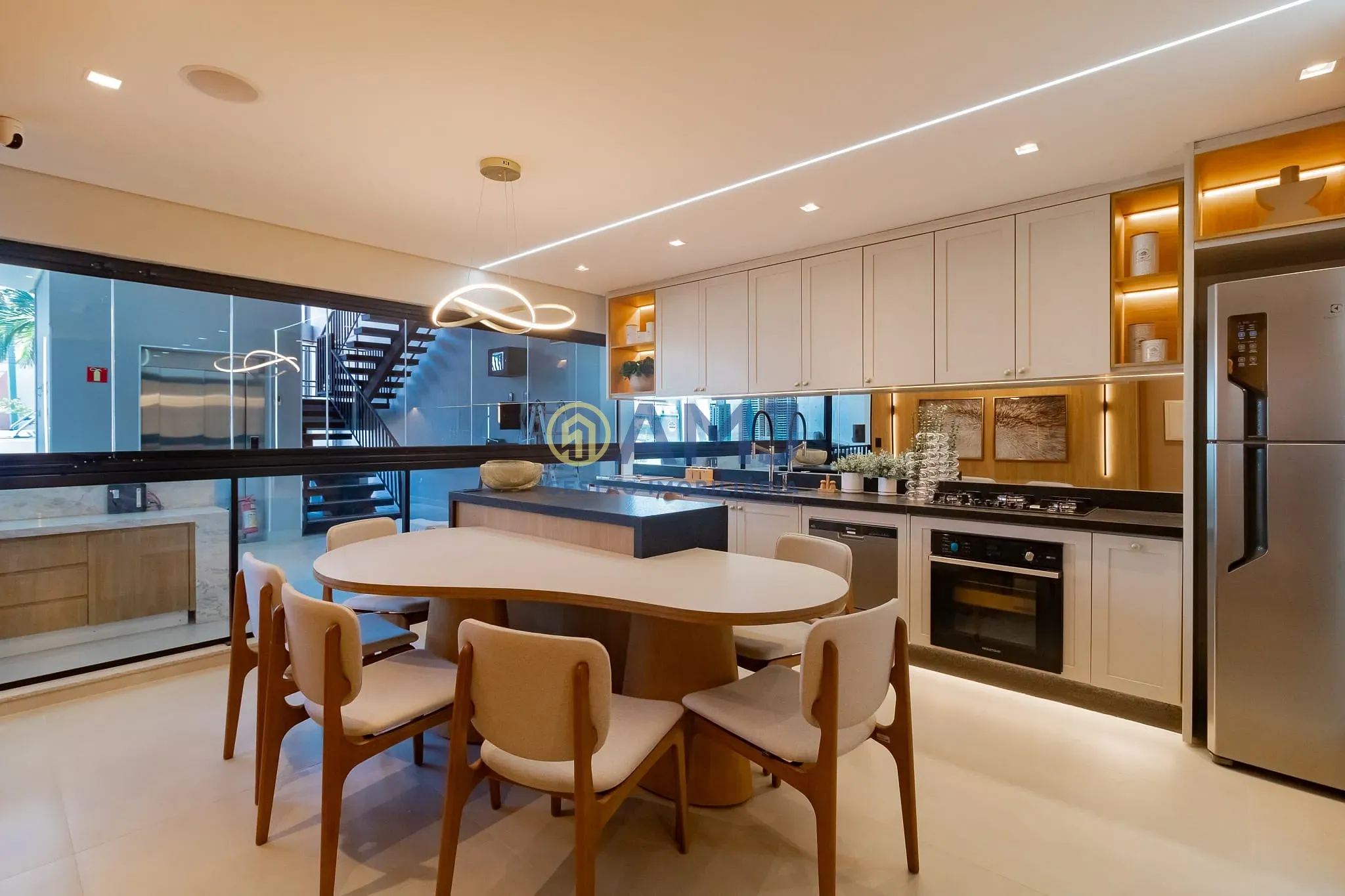 Apartamento, 3 quartos, 122 m² - Foto 18