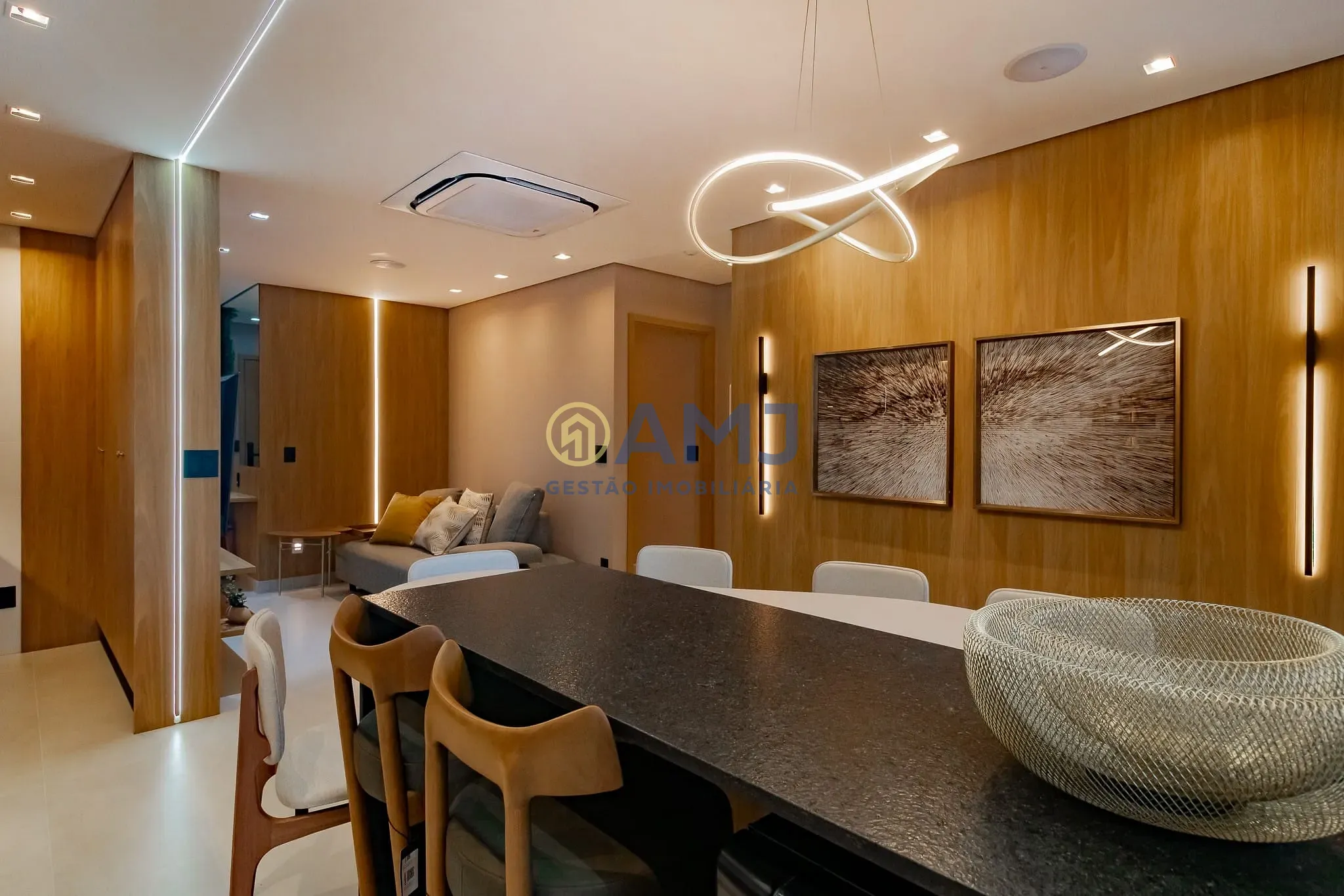 Apartamento, 3 quartos, 122 m² - Foto 20