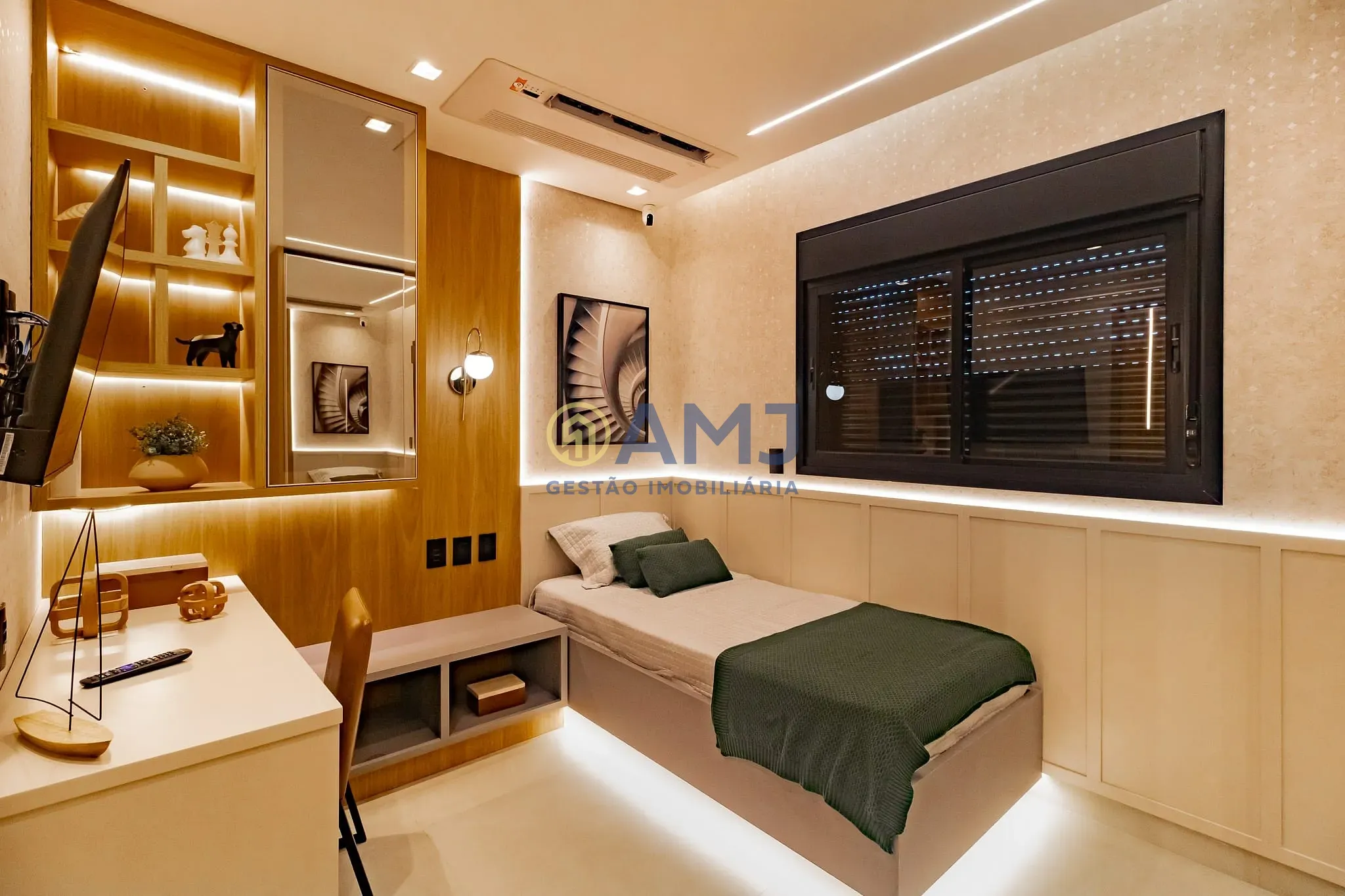 Apartamento, 3 quartos, 122 m² - Foto 23