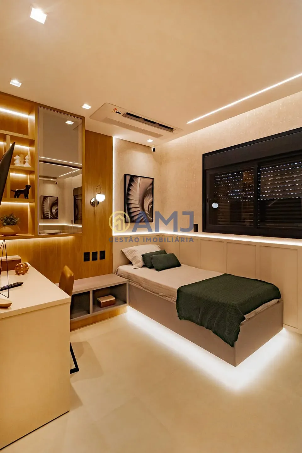 Apartamento, 3 quartos, 122 m² - Foto 24