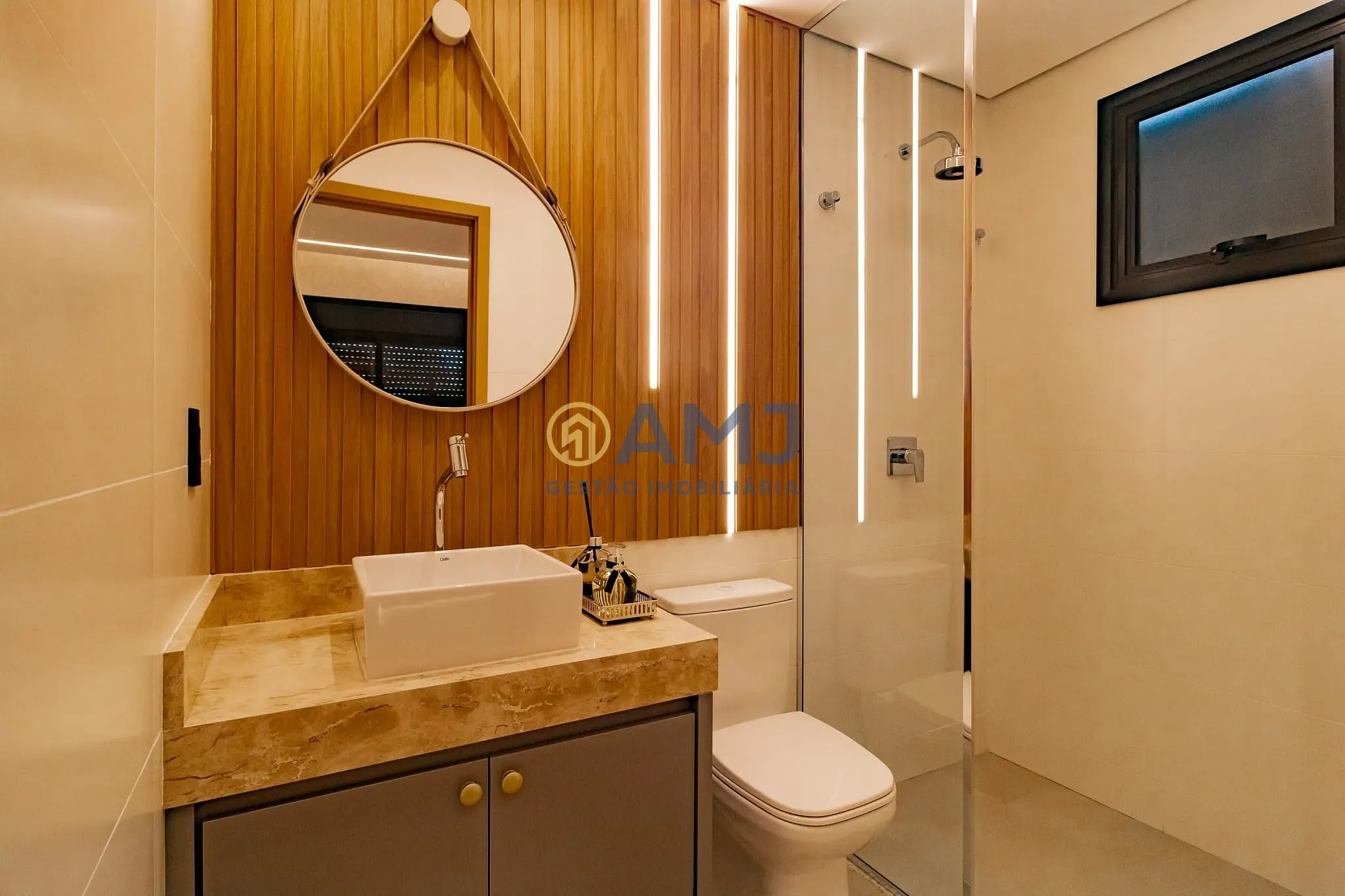 Apartamento, 3 quartos, 122 m² - Foto 25