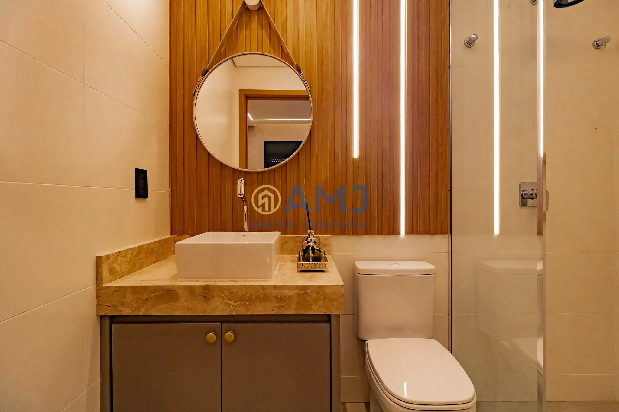 Apartamento, 3 quartos, 122 m² - Foto 26