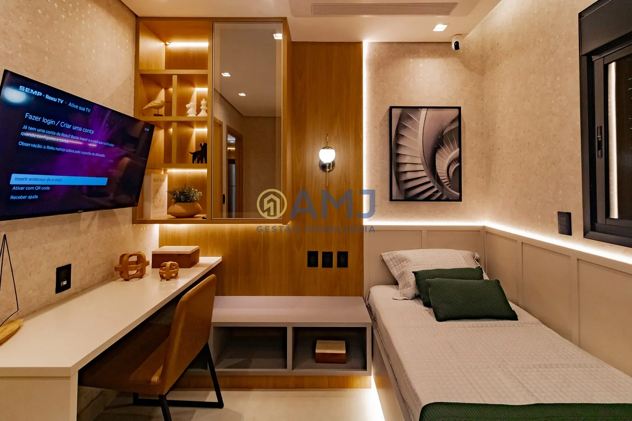 Apartamento, 3 quartos, 122 m² - Foto 27