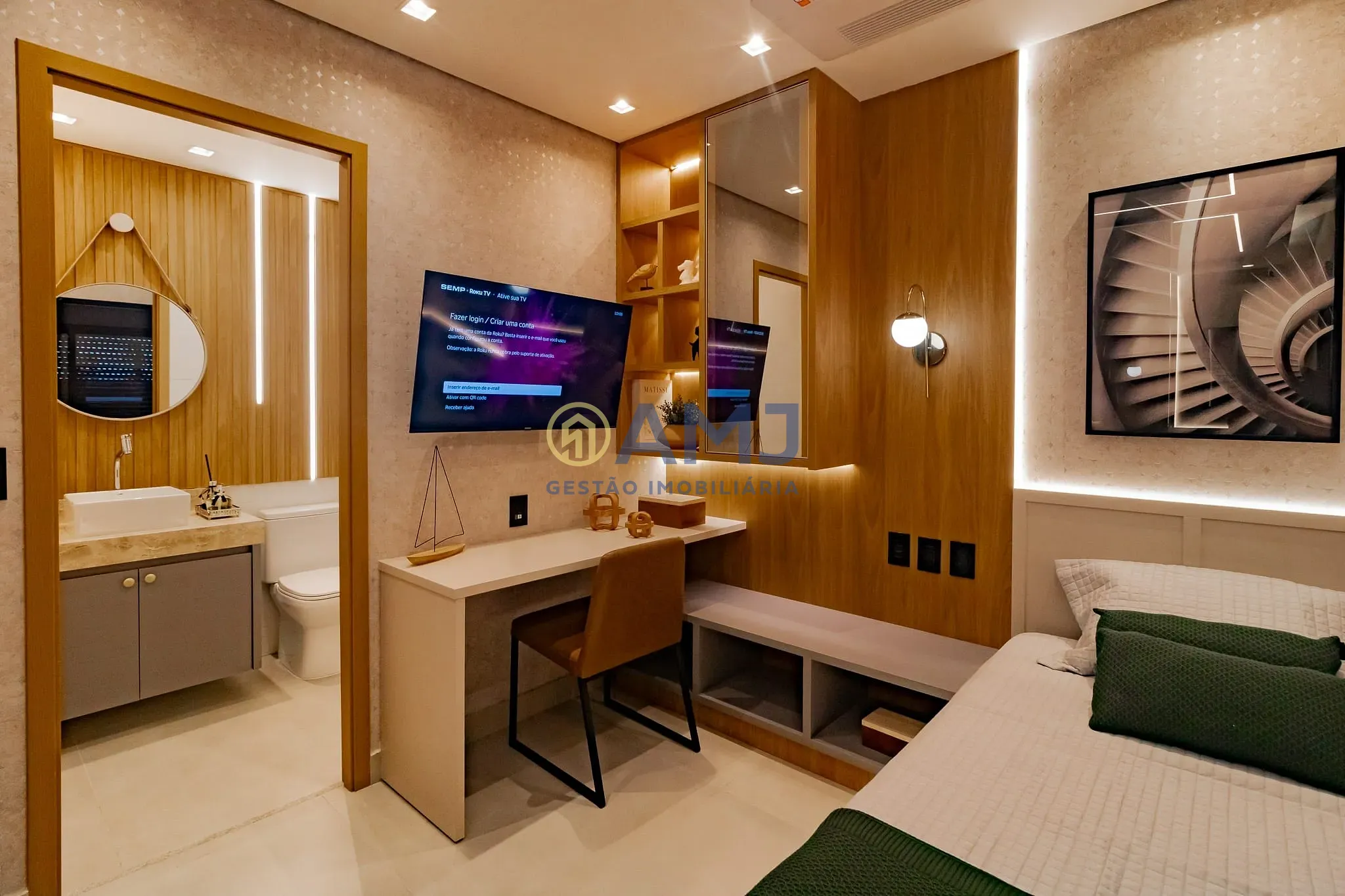 Apartamento, 3 quartos, 122 m² - Foto 28
