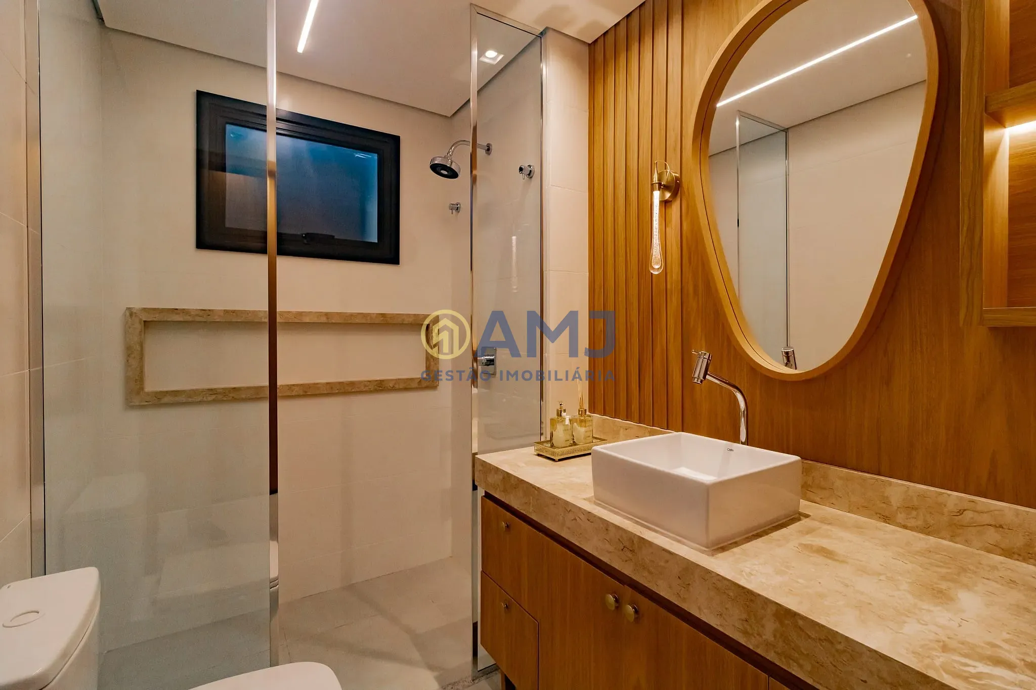 Apartamento, 3 quartos, 122 m² - Foto 29