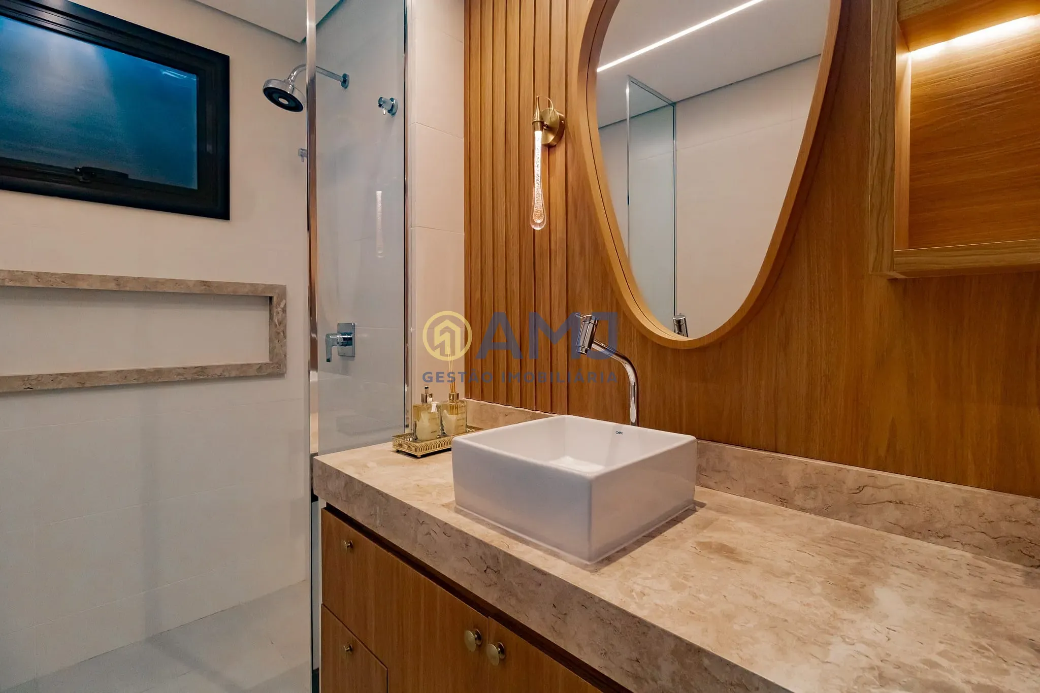 Apartamento, 3 quartos, 122 m² - Foto 30
