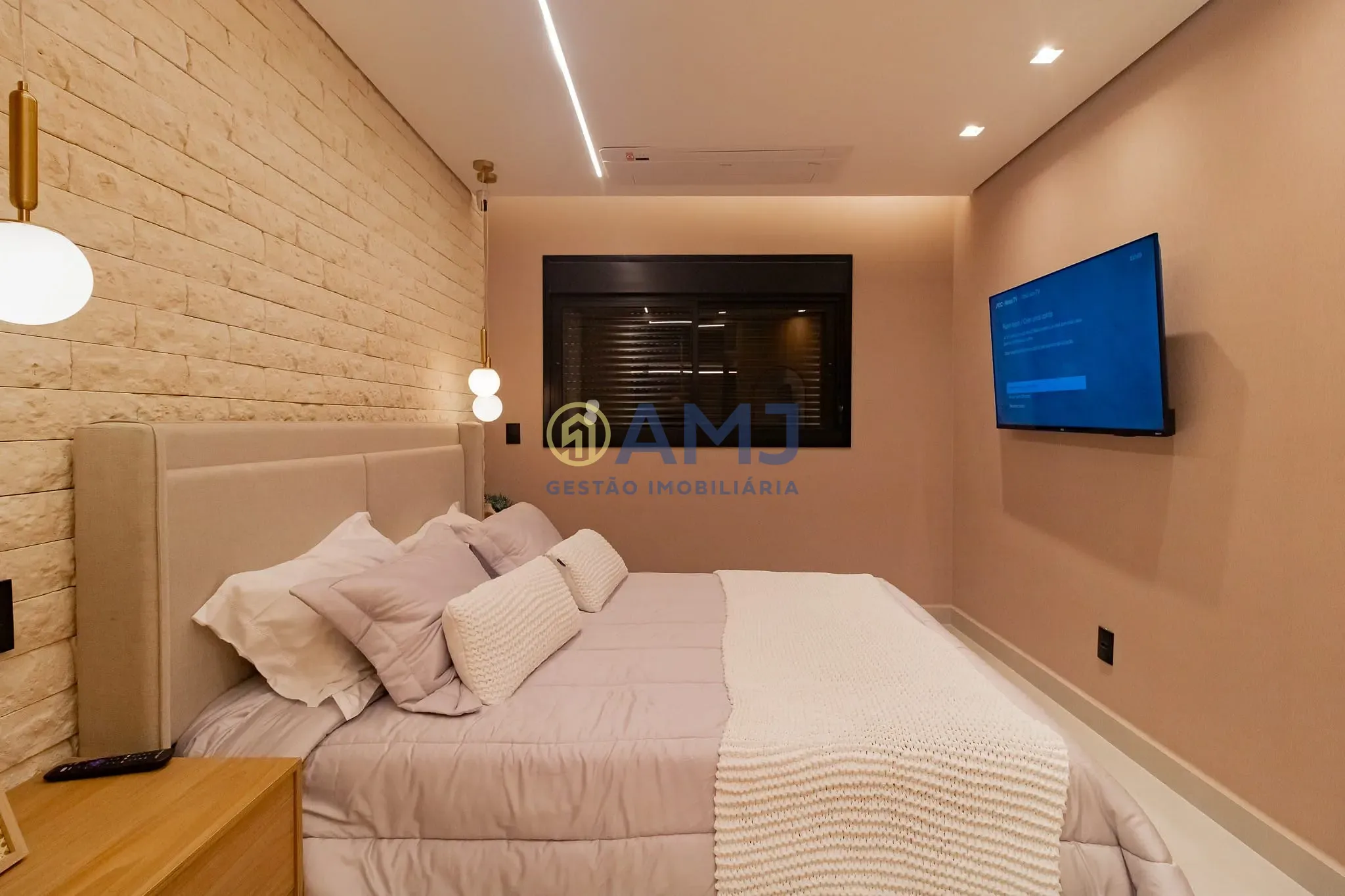 Apartamento, 3 quartos, 122 m² - Foto 34