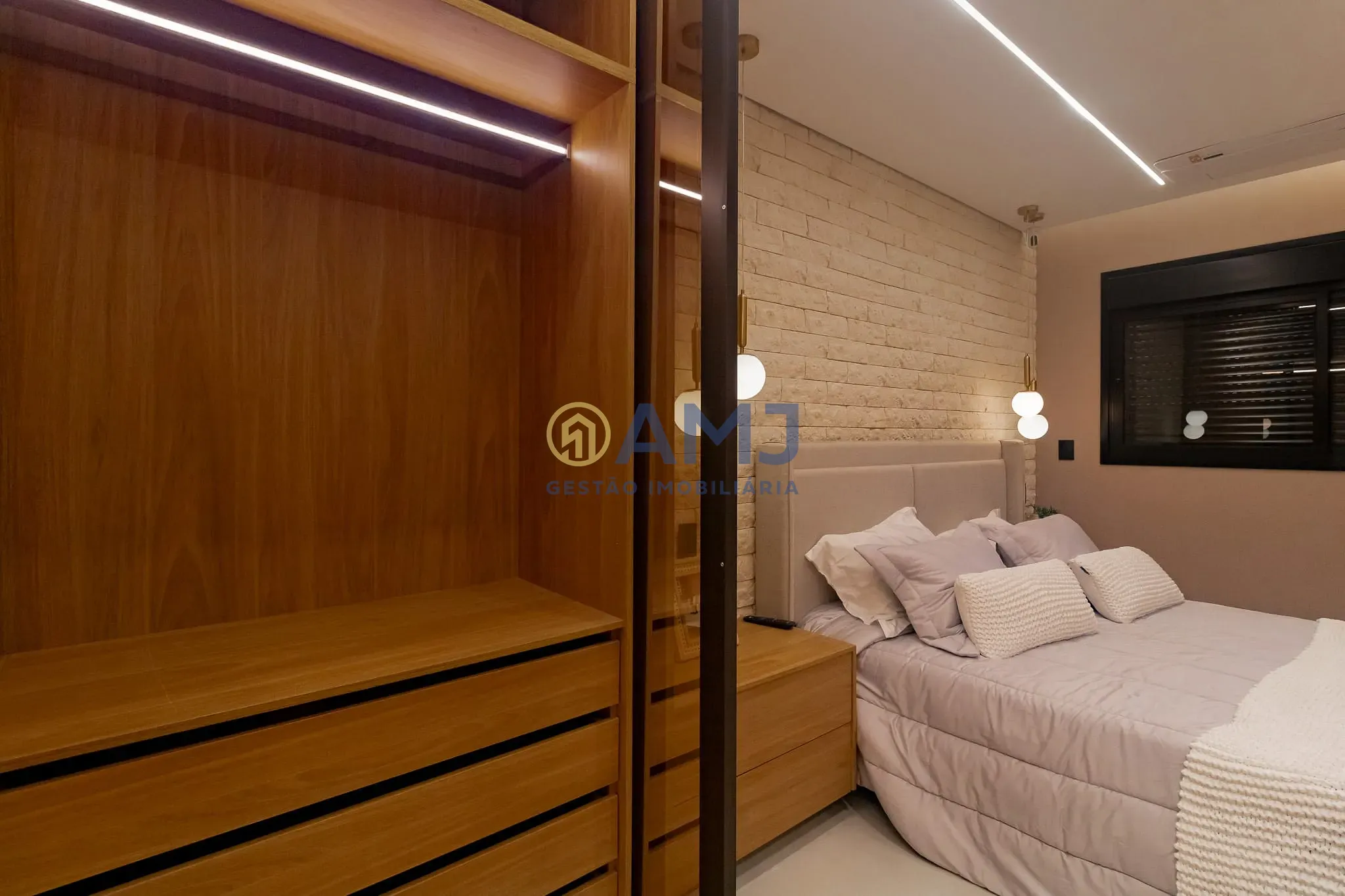 Apartamento, 3 quartos, 122 m² - Foto 35