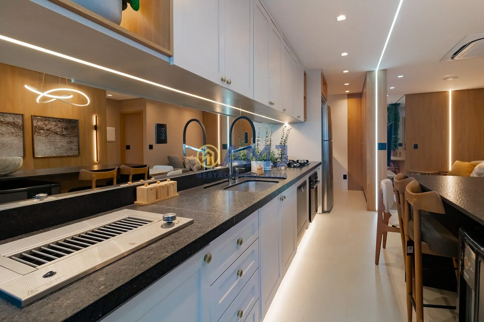 Apartamento, 3 quartos, 122 m² - Foto 5