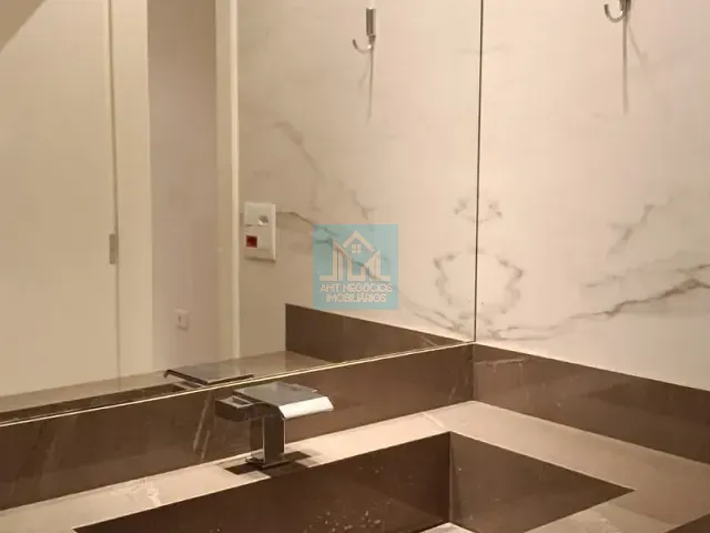 Apartamento 2 quartos e 1 banheiro, para alugar, no bairro Cerqueira César em São Paulo