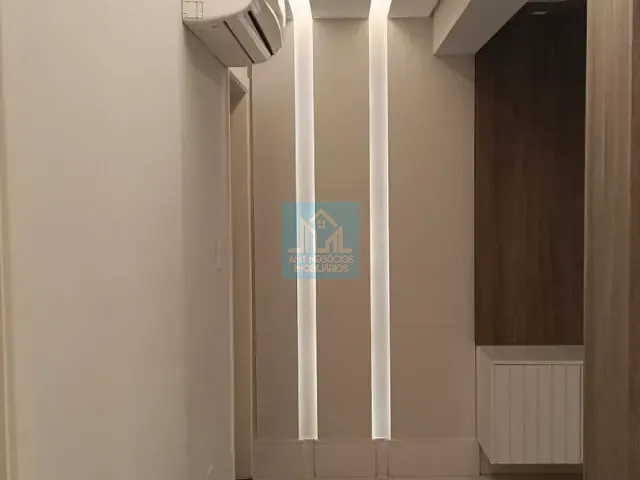 Apartamento 2 quartos e 1 banheiro, para alugar, no bairro Cerqueira César em São Paulo