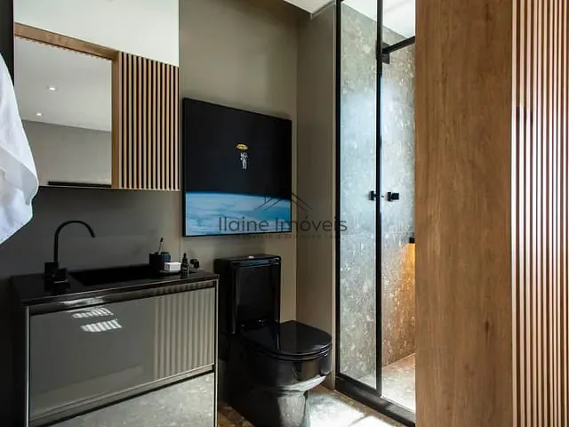 Apartamento com 120m² 3 quartos e 3 banheiros, à venda, no bairro Barra da Tijuca em Rio de Janeiro
