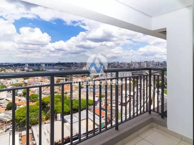Apartamento com 118m² 3 quartos e 4 banheiros, à venda ou para alugar, no bairro Vila Prudente em São Paulo