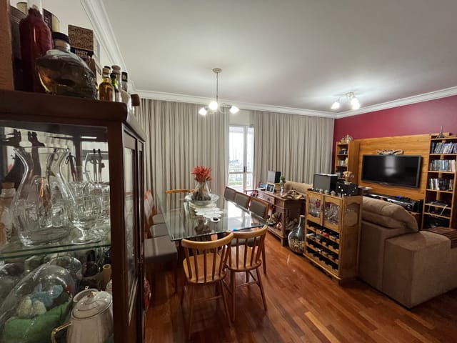 Foto do Apartamento - Espaço Amplo e Aconchegante no Coração de Londrina! Imperdível! | Andrea Prado Imóveis