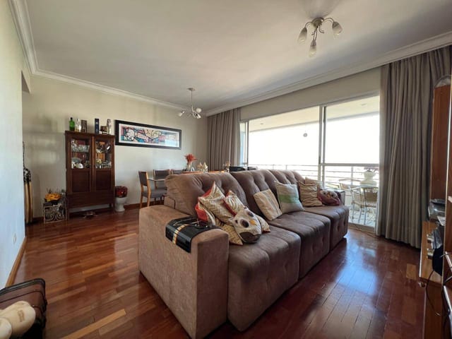Foto do Apartamento - Espaço Amplo e Aconchegante no Coração de Londrina! Imperdível! | Andrea Prado Imóveis